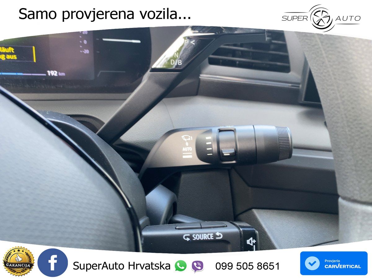 Renault Master Kastenwagen E-Tech FWD Kasten advance L3H 143 KS
