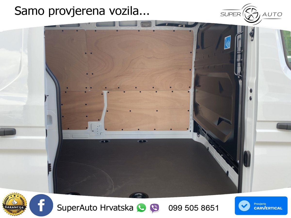 Renault Master Kastenwagen E-Tech FWD Kasten advance L3H 143 KS