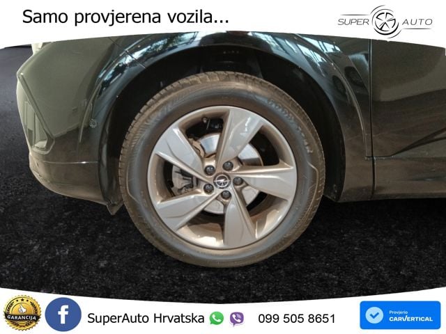 Opel Grandland 1.2i Turbo (130 KS) GS