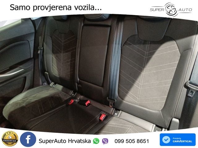 Opel Grandland 1.2i Turbo (130 KS) GS