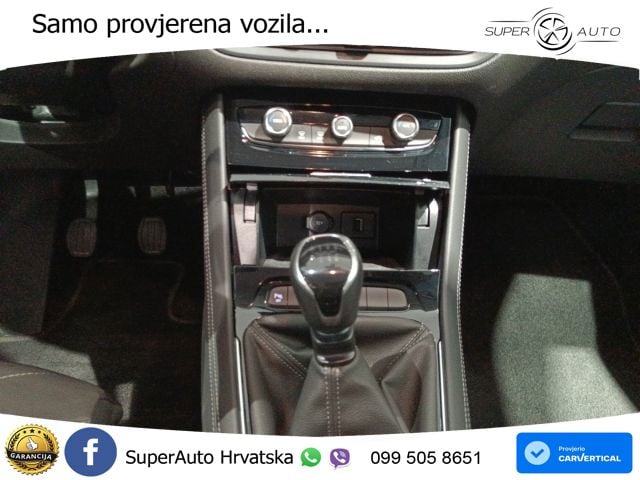 Opel Grandland 1.2i Turbo (130 KS) GS
