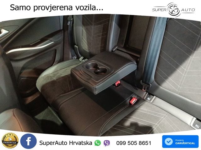 Opel Grandland 1.2i Turbo (130 KS) GS