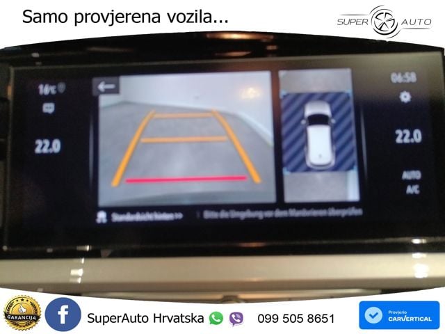 Opel Grandland 1.2i Turbo (130 KS) GS