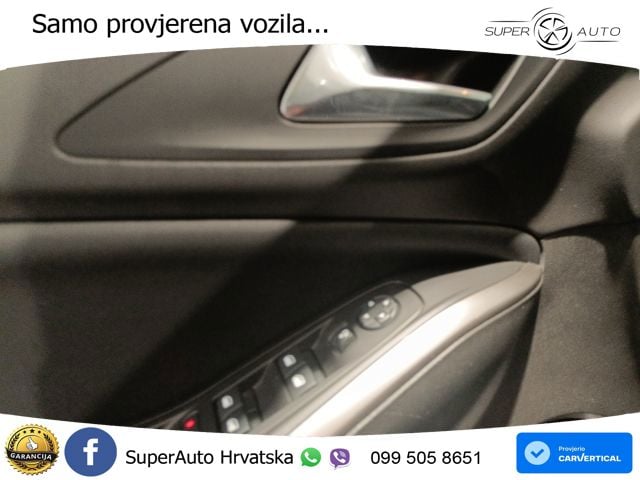 Opel Grandland 1.2i Turbo (130 KS) GS