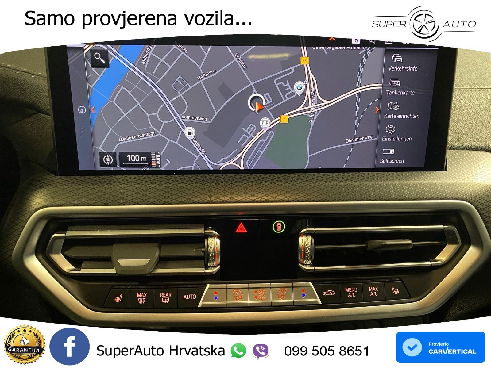 BMW X4 M40i (360 KS) xDrive Steptronic