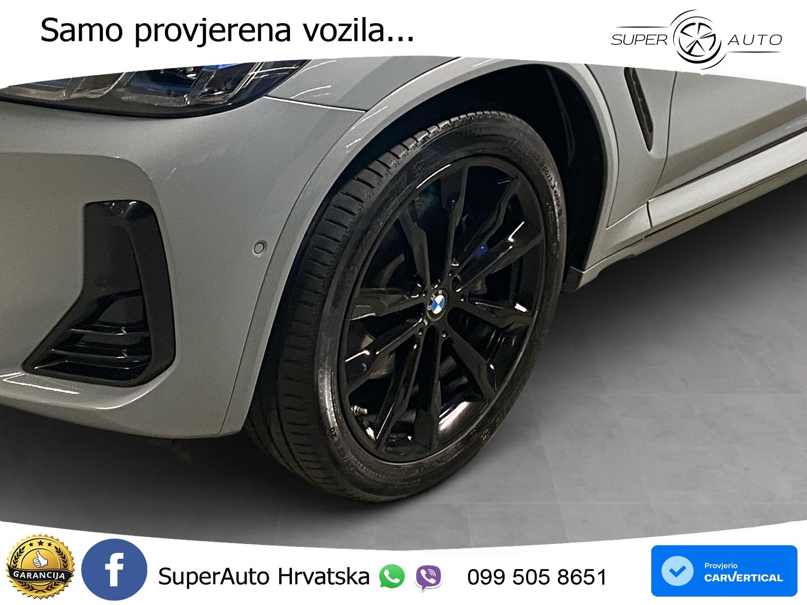 BMW X4 M40i (360 KS) xDrive Steptronic