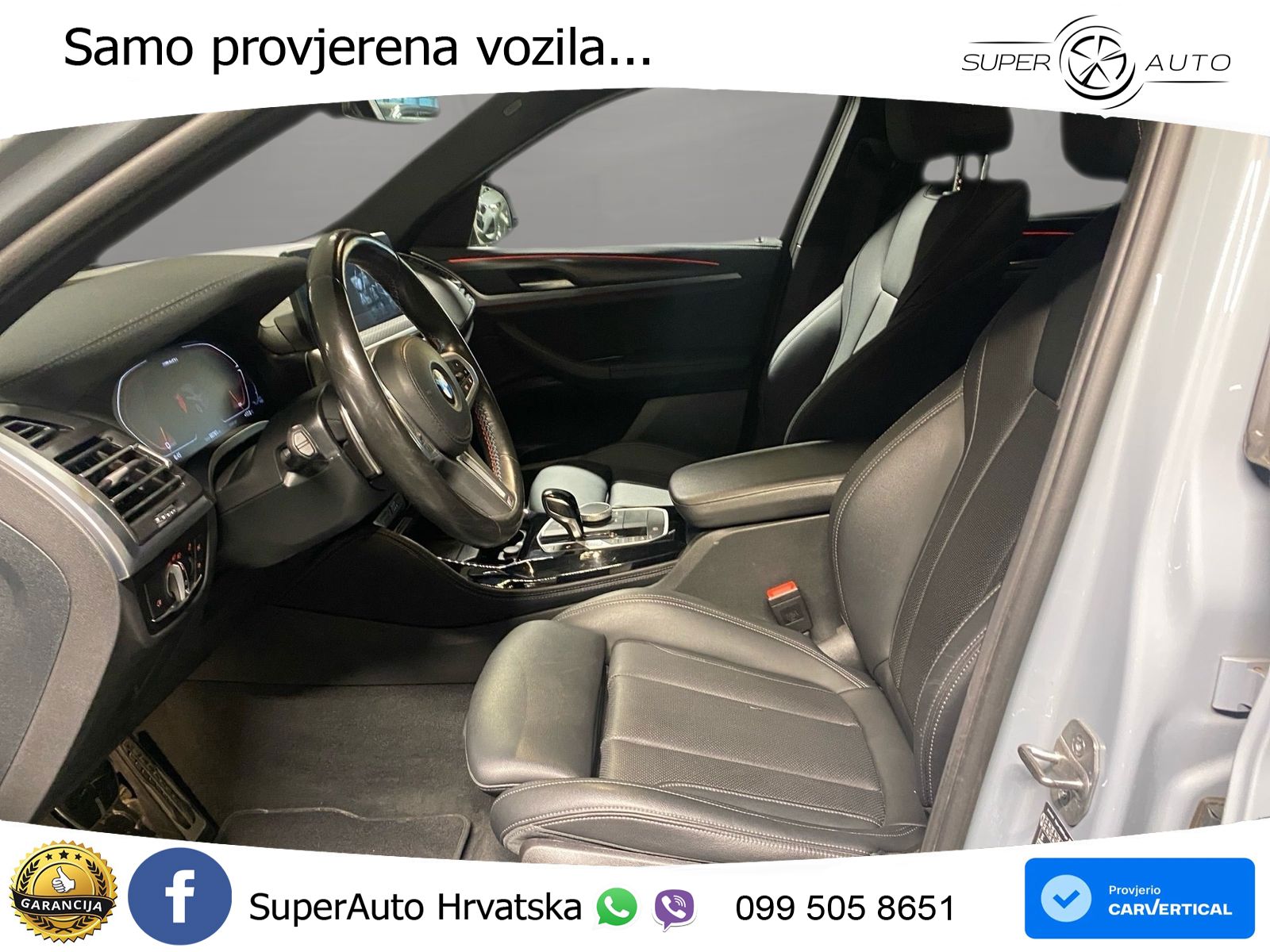 BMW X4 M40i (360 KS) xDrive Steptronic