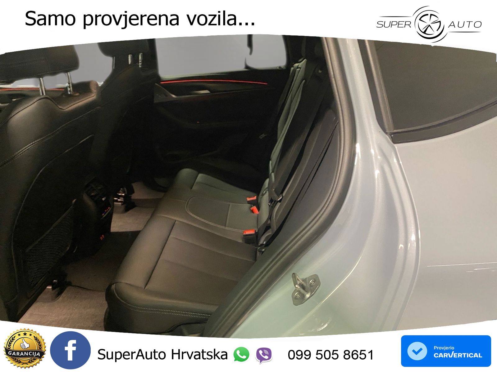 BMW X4 M40i (360 KS) xDrive Steptronic