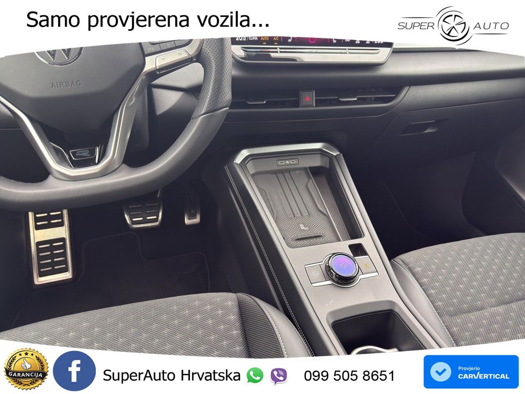 Volkswagen T-Roc II 1.5 eTSI (150 KS)  DSG LED+GR SJED+ACC