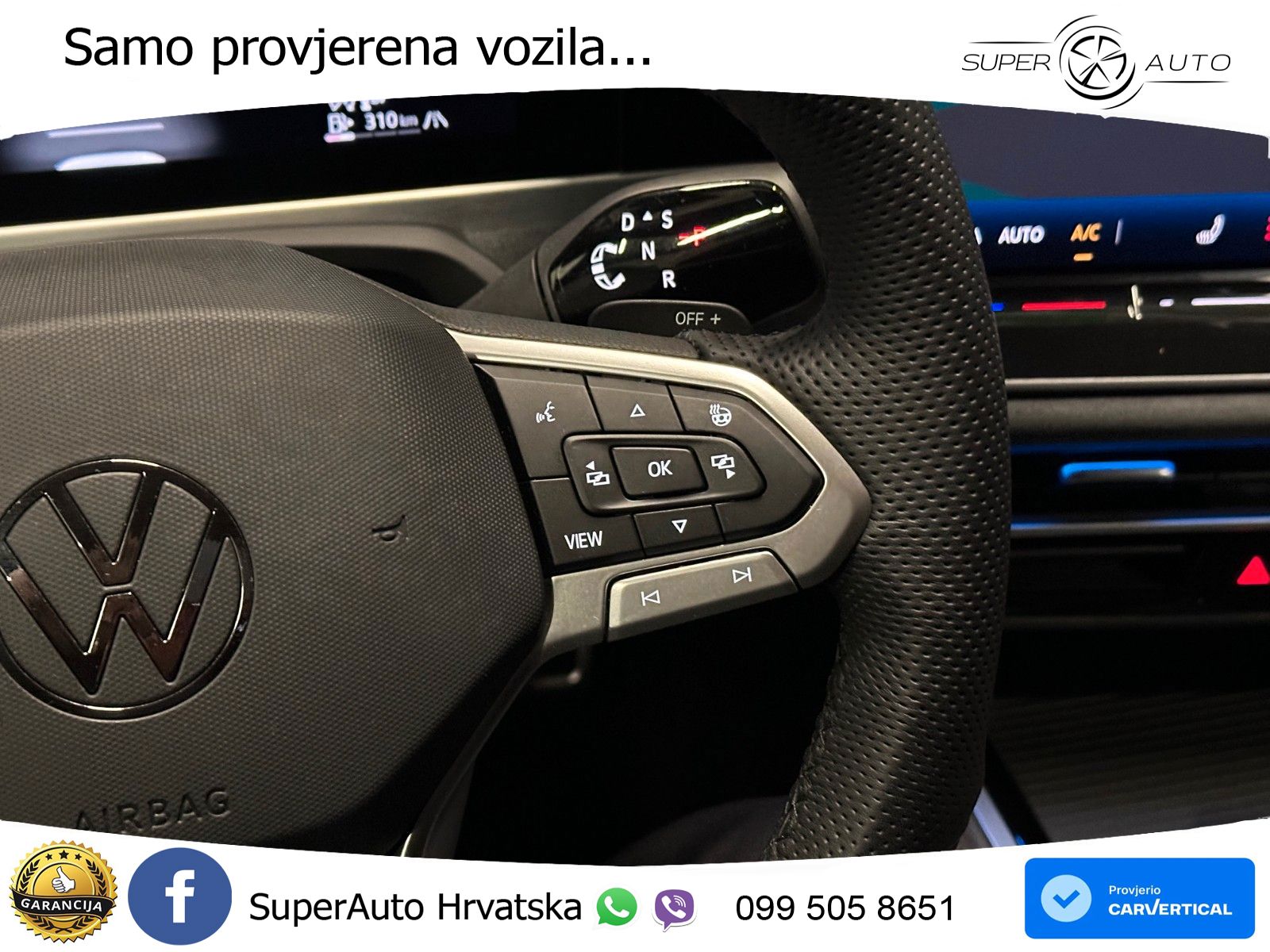 Volkswagen Passat Variant 2.0 TDI (193 KS) 4MOTION DSG R-Line MATRIX+GR SJED+KAM
