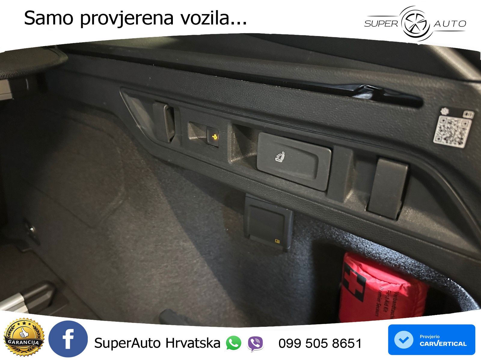 Volkswagen Passat Variant 2.0 TDI (193 KS) 4MOTION DSG R-Line MATRIX+GR SJED+KAM