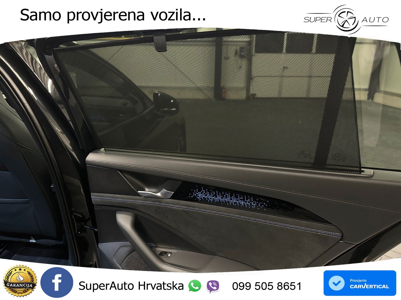 Volkswagen Passat Variant 2.0 TDI (193 KS) 4MOTION DSG R-Line MATRIX+GR SJED+KAM