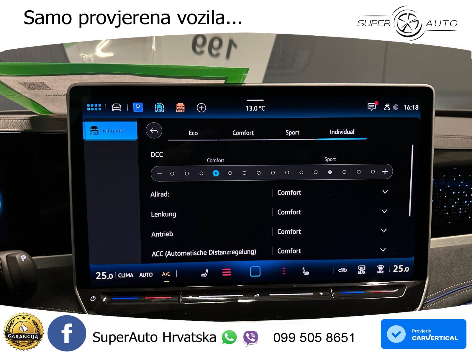 Volkswagen Passat Variant 2.0 TDI (193 KS) 4MOTION DSG R-Line MATRIX+GR SJED+KAM