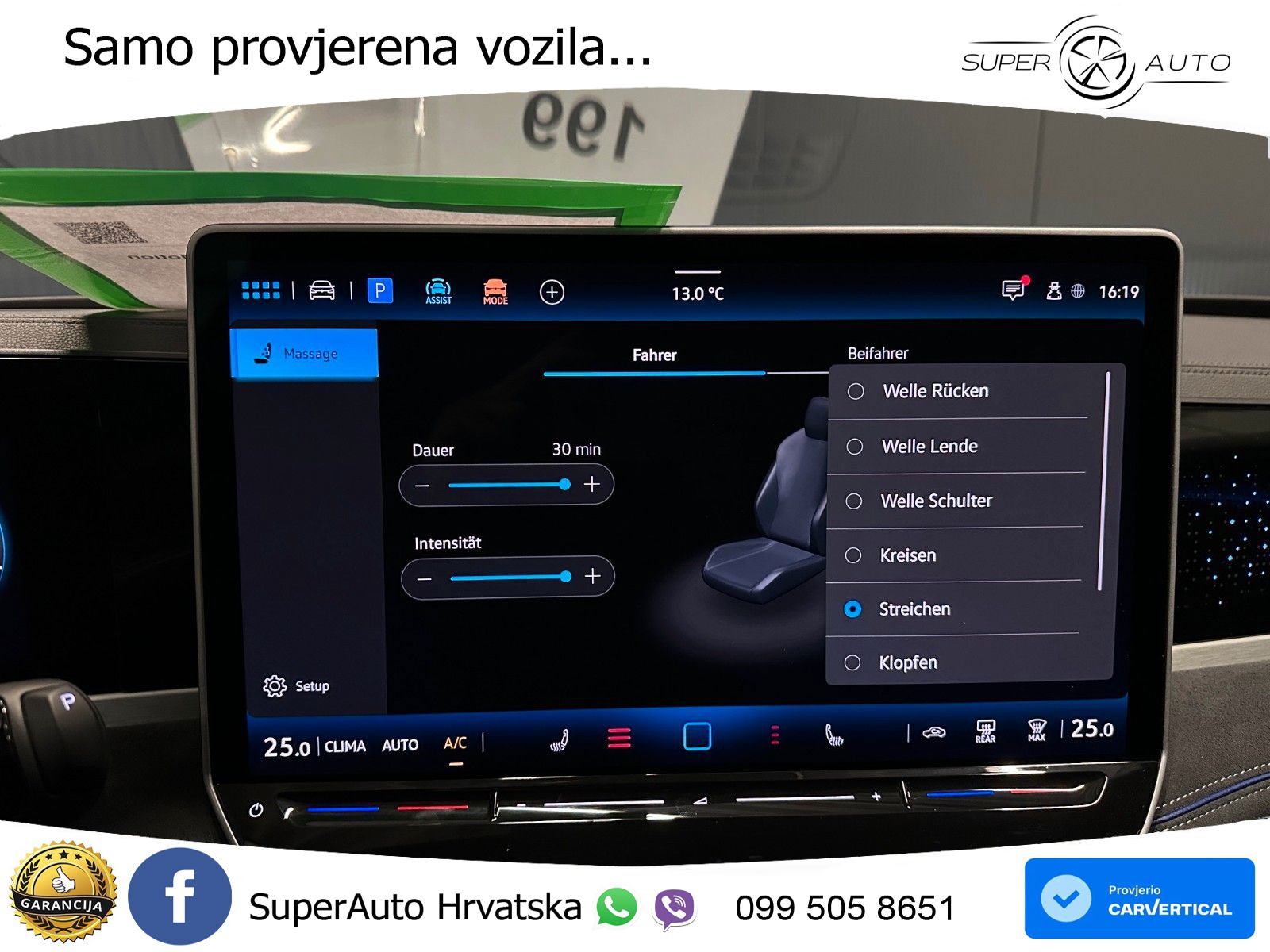 Volkswagen Passat Variant 2.0 TDI (193 KS) 4MOTION DSG R-Line MATRIX+GR SJED+KAM