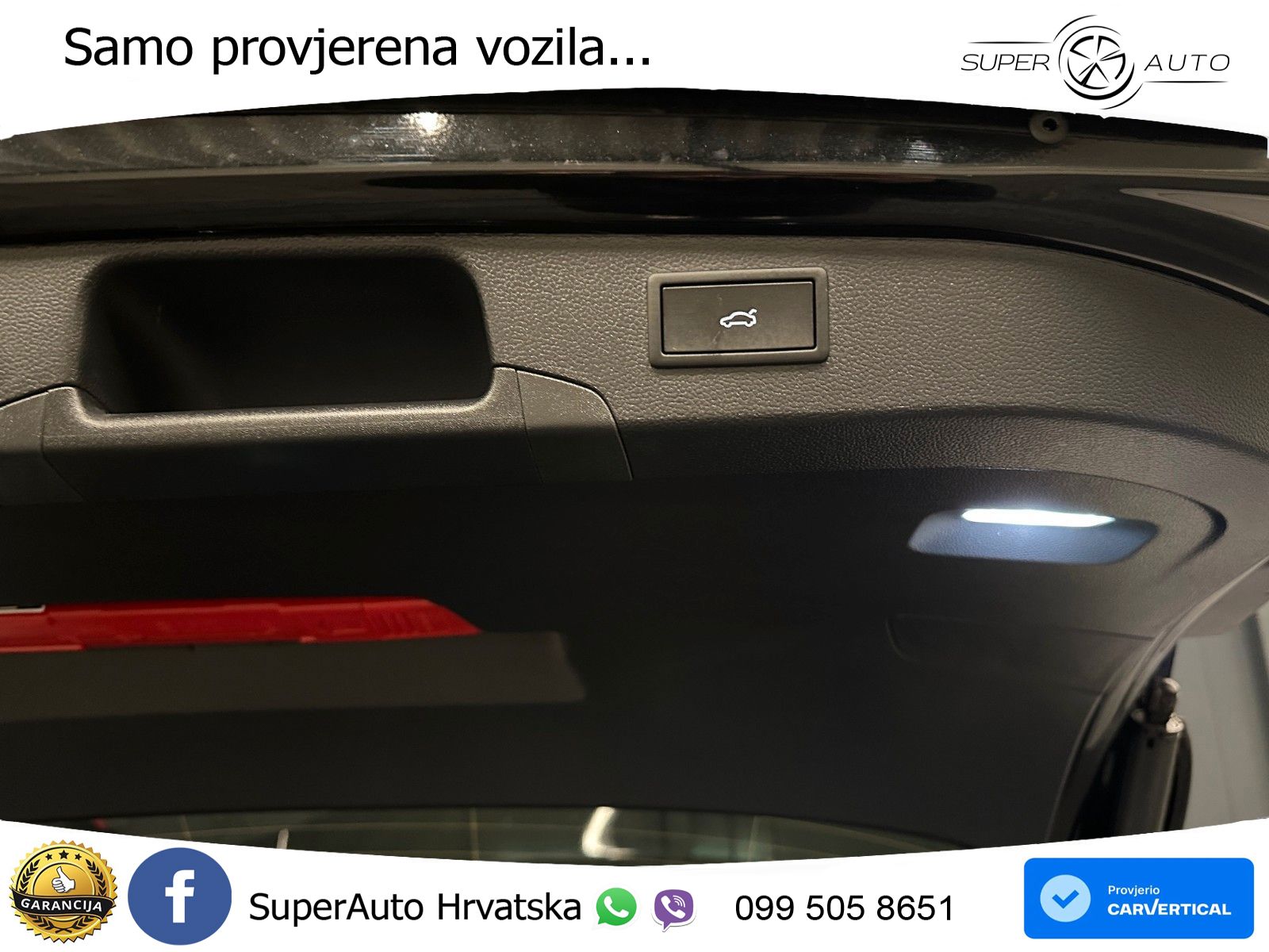 Volkswagen Passat Variant 2.0 TDI (193 KS) 4MOTION DSG R-Line MATRIX+GR SJED+KAM