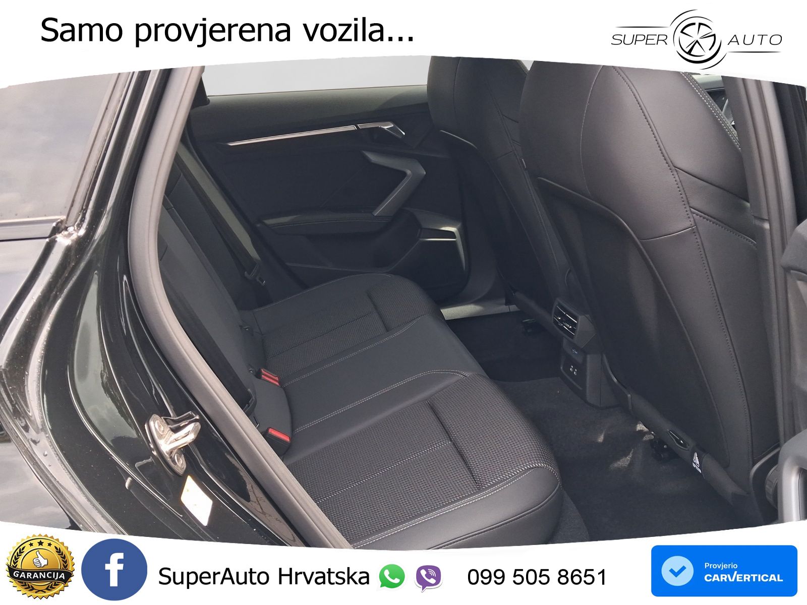 Audi A3 Sportback 40 TFSI (204 KS) quattro S tronic 2x S line