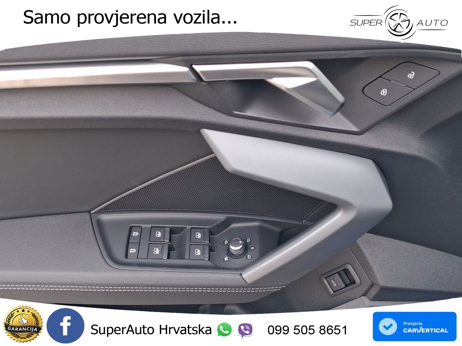 Audi A3 Sportback 40 TFSI (204 KS) quattro S tronic 2x S line