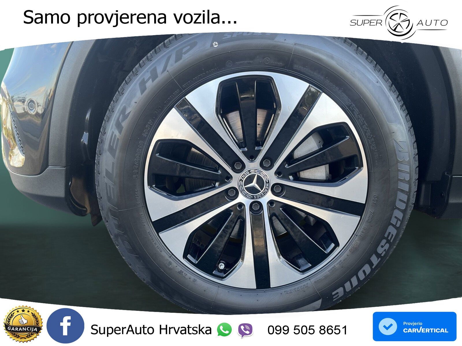 Mercedes GLC 300d (245 KS) 4MATIC G-TRONIC
