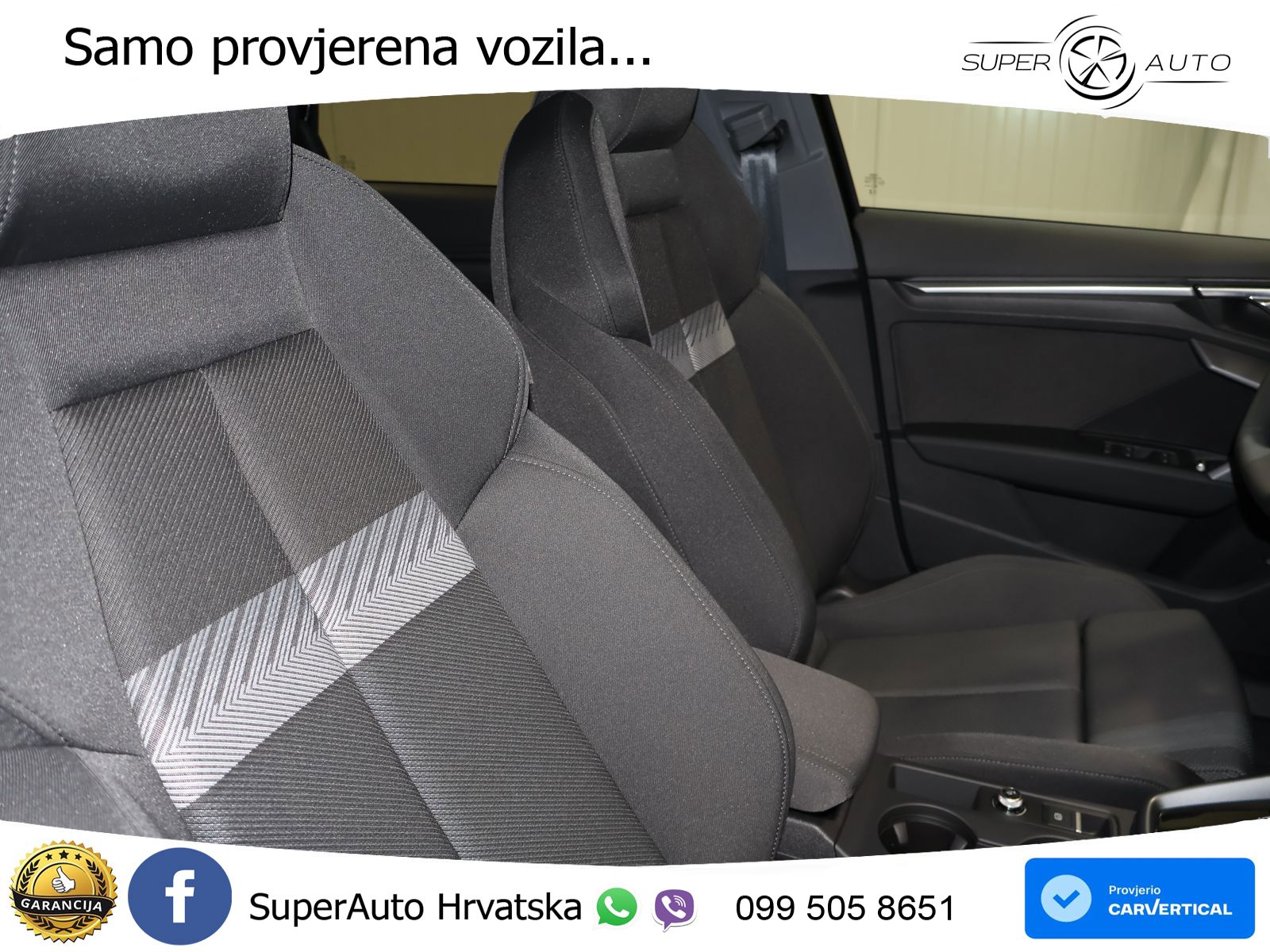 Audi A3 Sportback 40 TFSI e (204 KS) Plug-in Hybrid S tronic S line LED+GR SJED+ACC