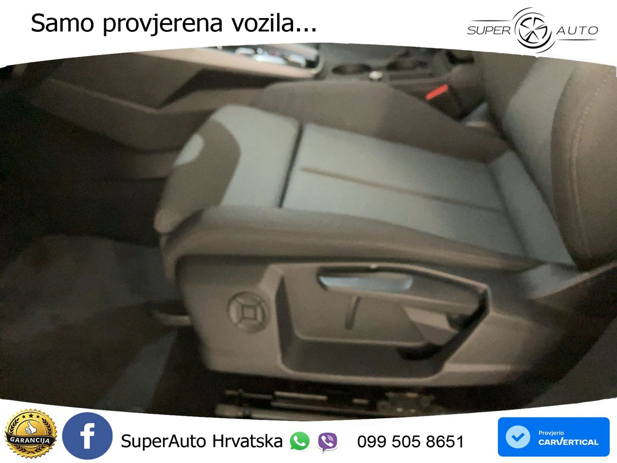 Audi A3 Sportback 30 TFSI (116 KS) Mild Hybrid S tronic S line LED+GR SJED+ACC