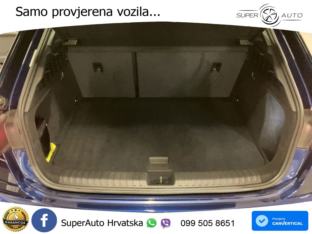Audi A3 Sportback 30 TFSI (116 KS) Mild Hybrid S tronic S line LED+GR SJED+ACC