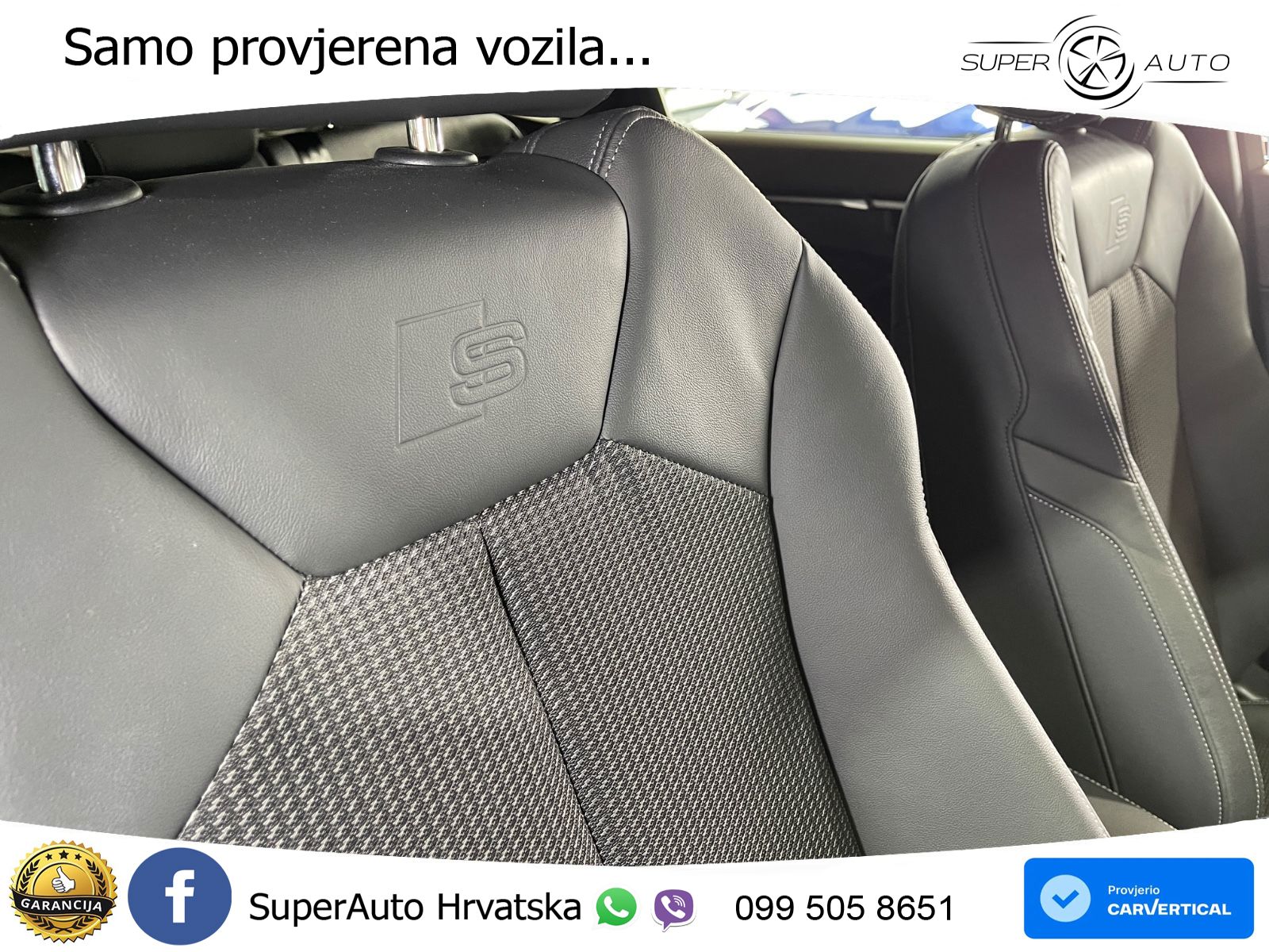 Audi Q3 Sportback 40 TFSI (190 KS) quattro S tronic S line LED+GR SJED+ACC