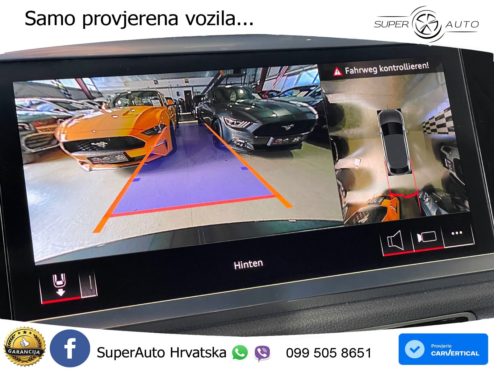 Audi Q3 Sportback 40 TFSI (190 KS) quattro S tronic S line LED+GR SJED+ACC