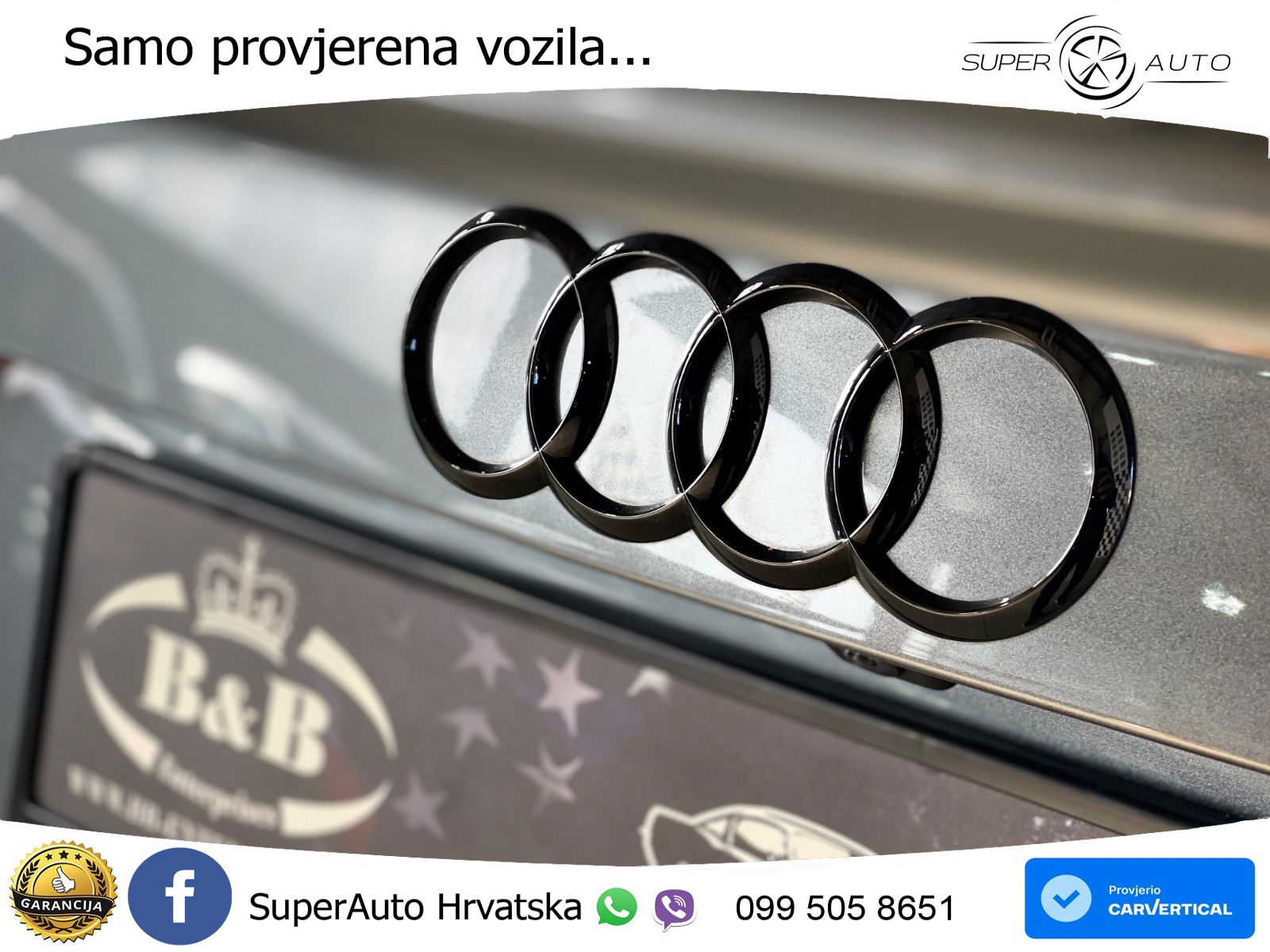 Audi Q3 Sportback 40 TFSI (190 KS) quattro S tronic S line LED+GR SJED+ACC