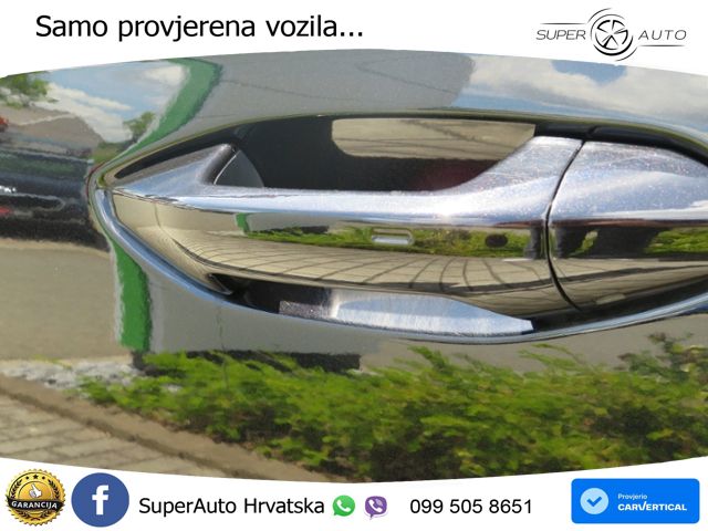 Škoda Octavia Combi RS 2.0 TSI (245 KS) DSG LED+GR SJED+ACC