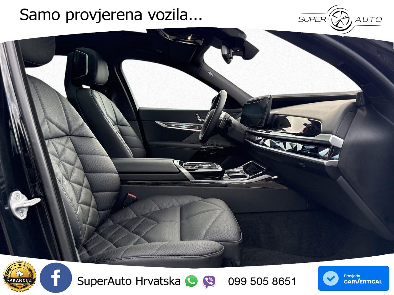 BMW 740d (299 KS) xDrive Steptronic