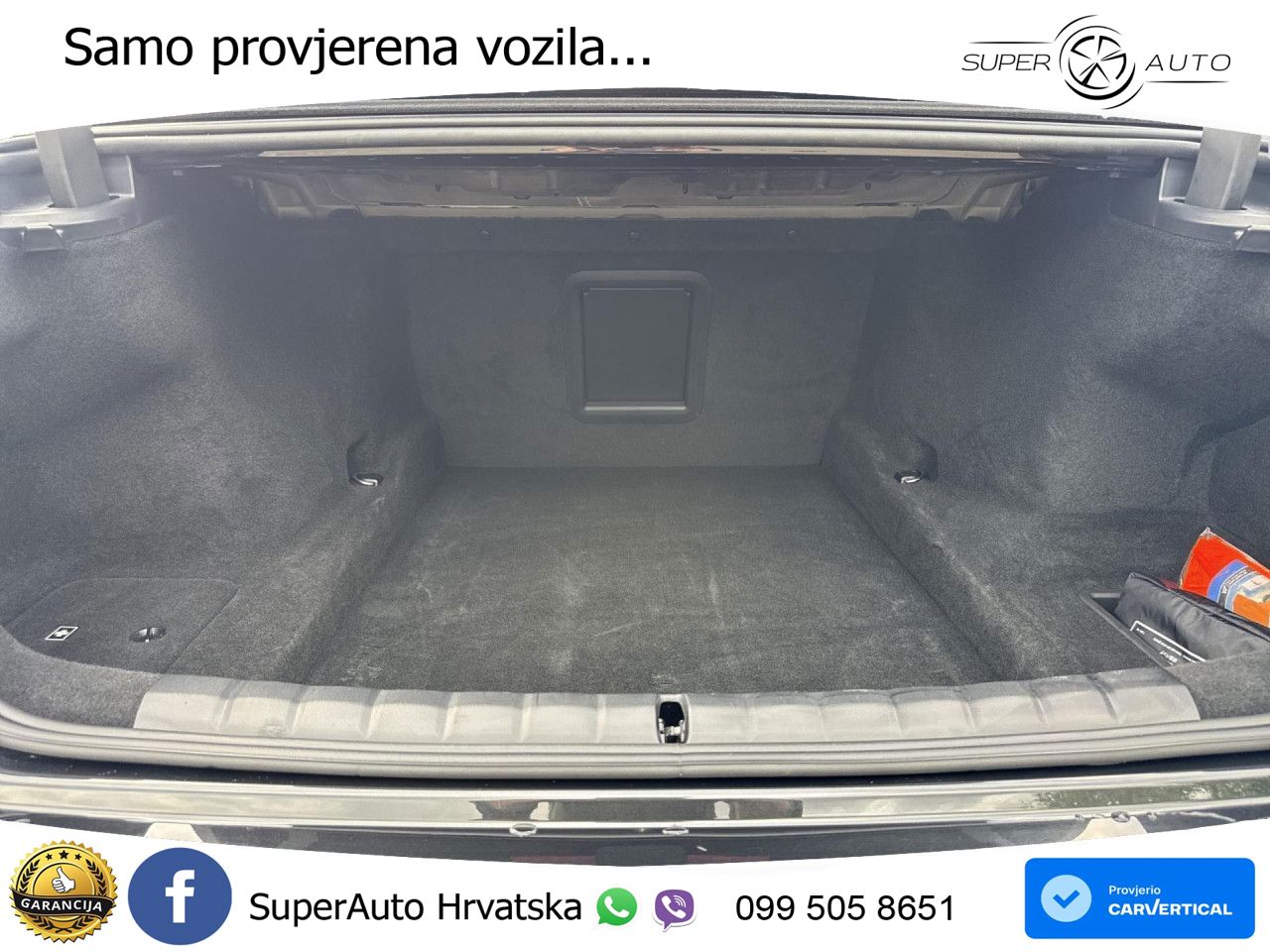 BMW 740d (299 KS) xDrive Steptronic
