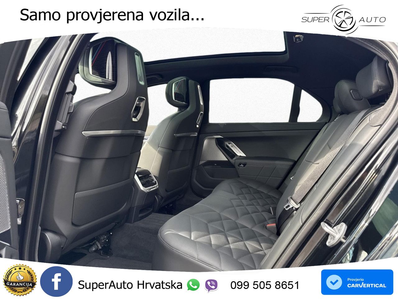 BMW 740d (299 KS) xDrive Steptronic