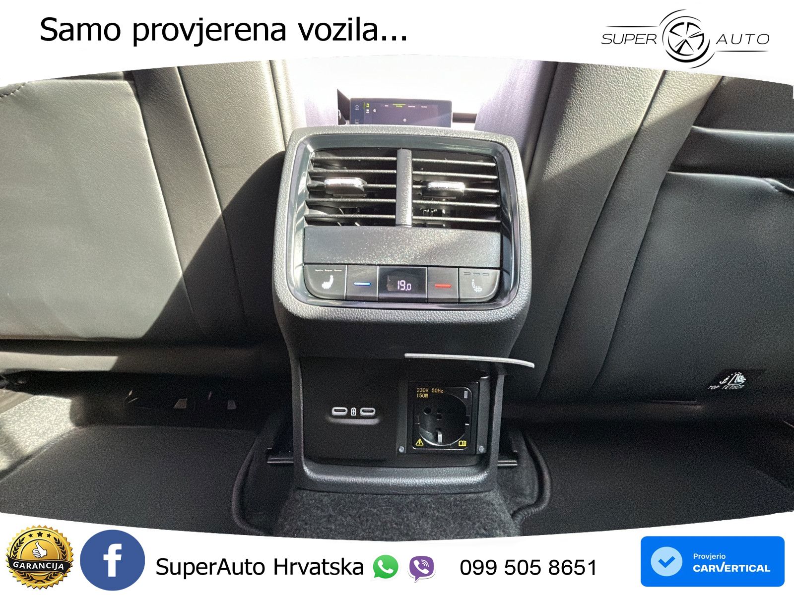 Škoda Octavia Combi RS 2.0 TDI (200 KS) DSG LED+GR SJED+ACC