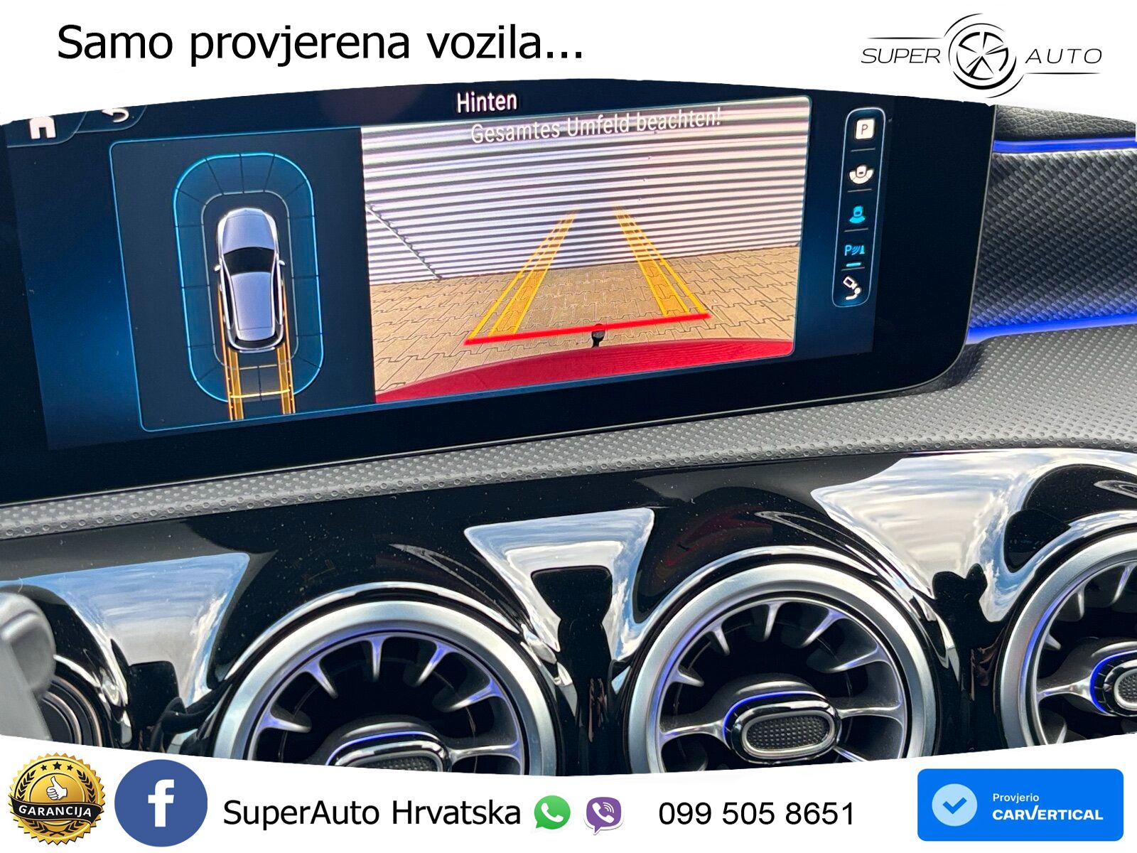 Mercedes-Benz A 180 7G-DCT