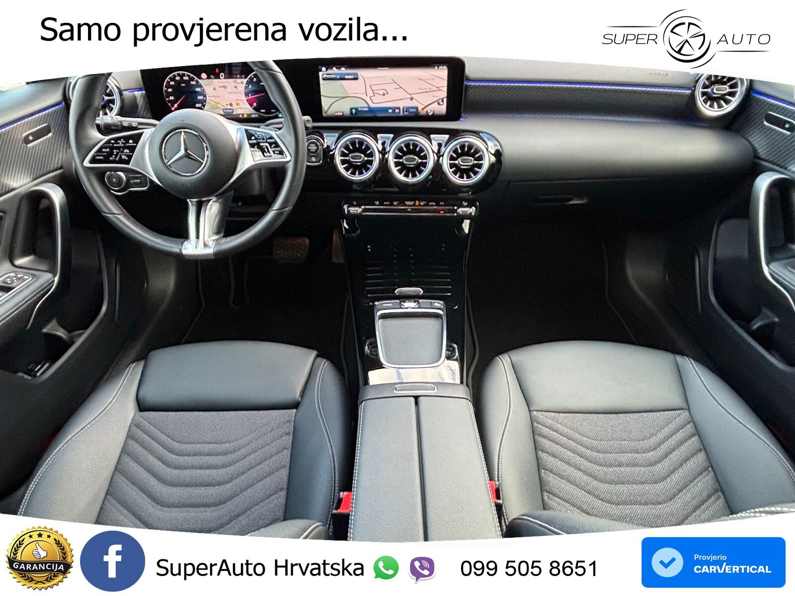 Mercedes-Benz A 180 7G-DCT