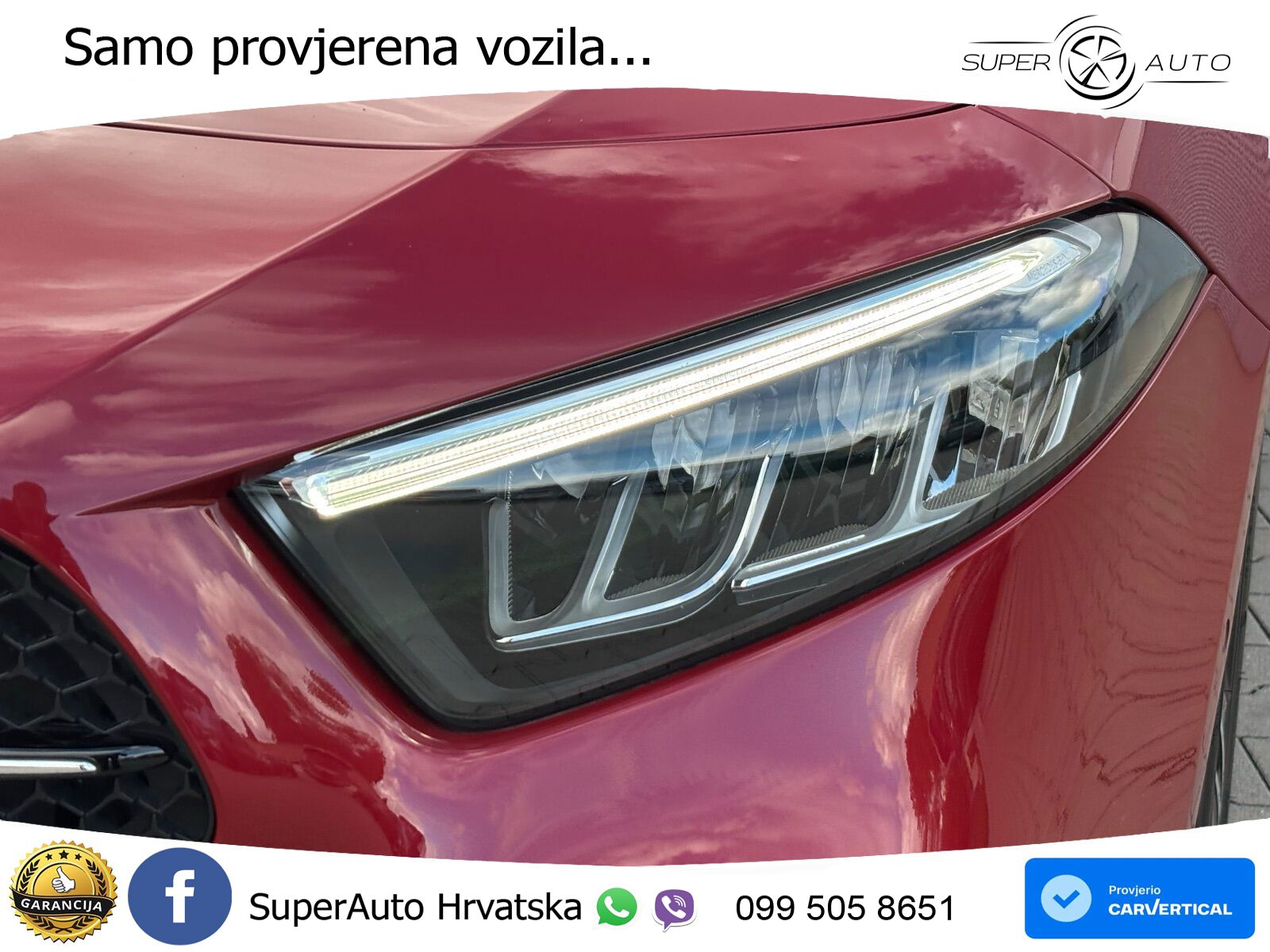 Mercedes-Benz A 180 7G-DCT