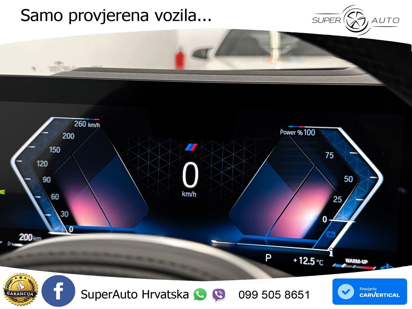 BMW 330i (245 KS) xDrive Steptronic M Sport