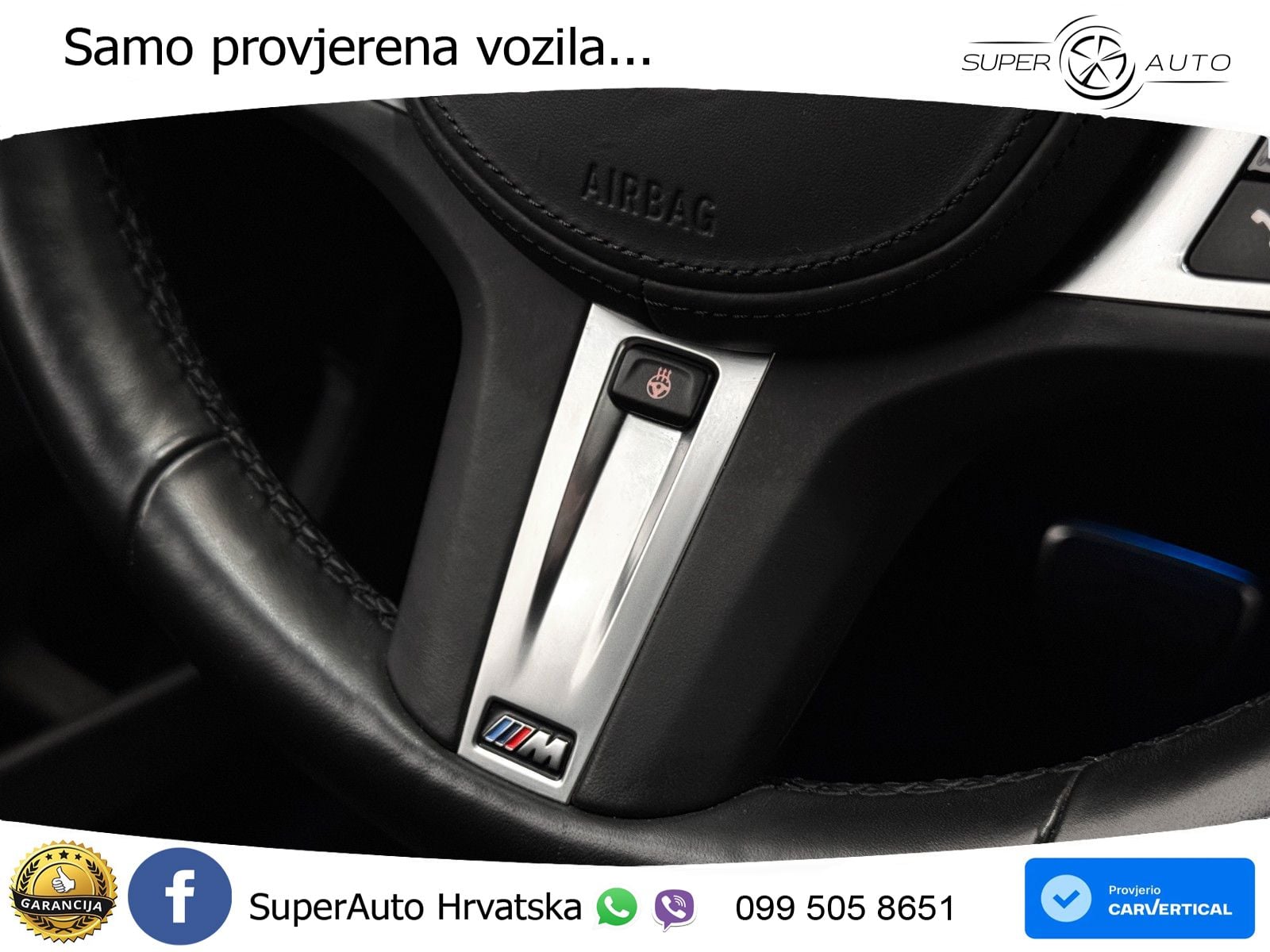 BMW 330i (245 KS) xDrive Steptronic M Sport