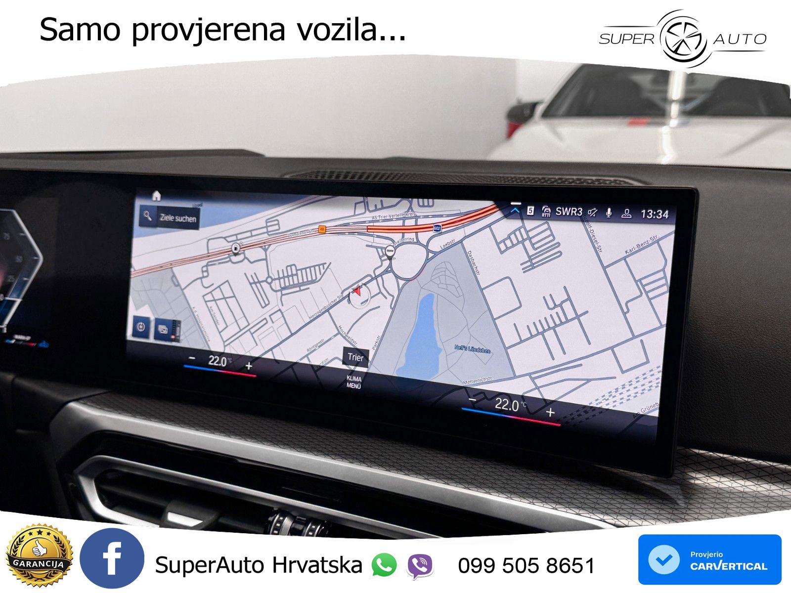 BMW 330i (245 KS) xDrive Steptronic M Sport
