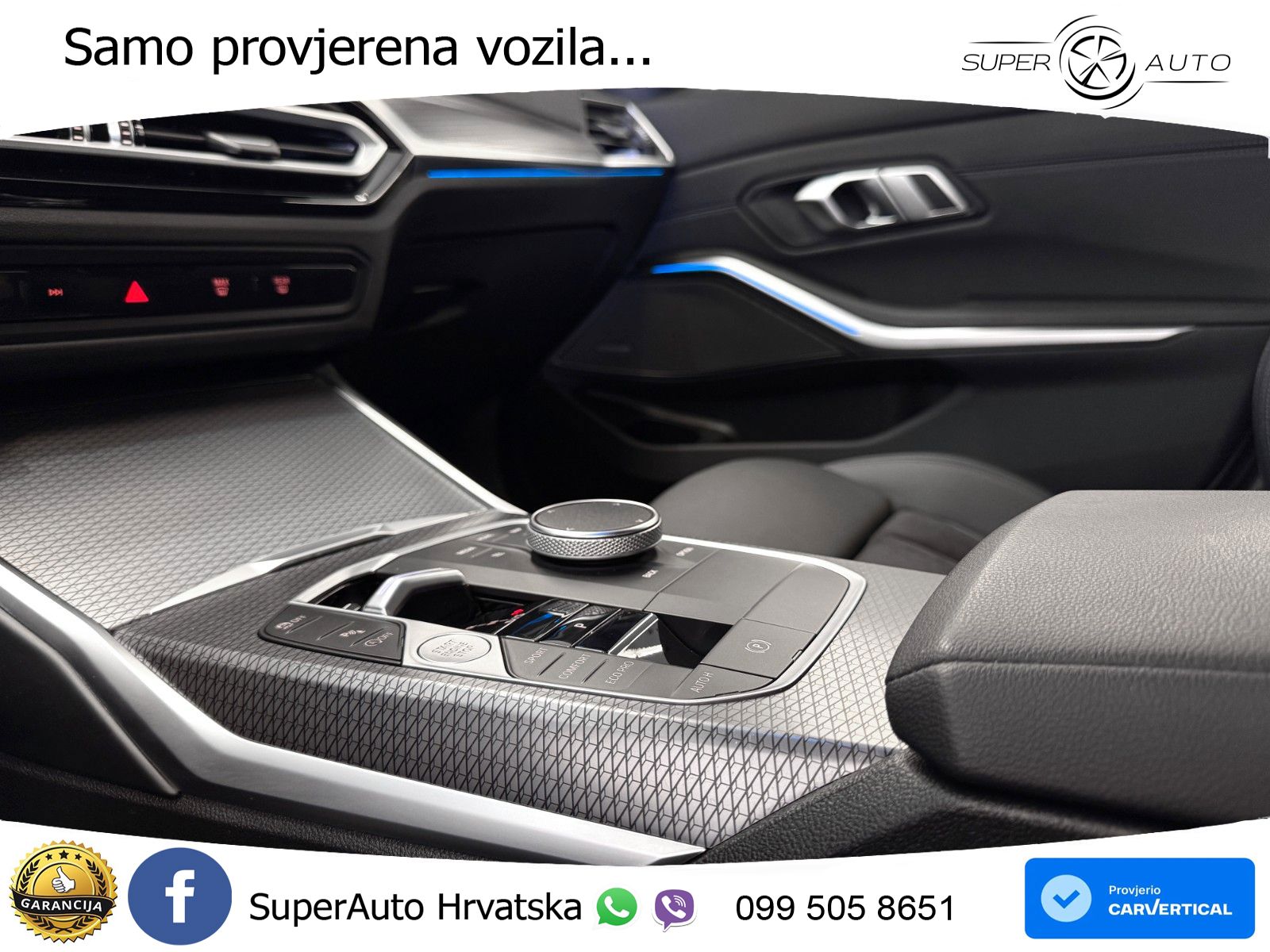 BMW 330i (245 KS) xDrive Steptronic M Sport
