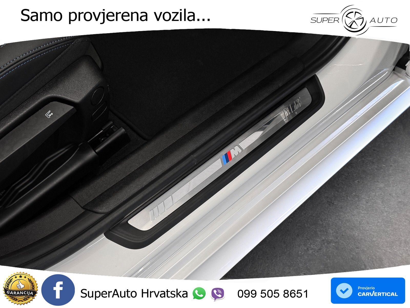 BMW 330i (245 KS) xDrive Steptronic M Sport