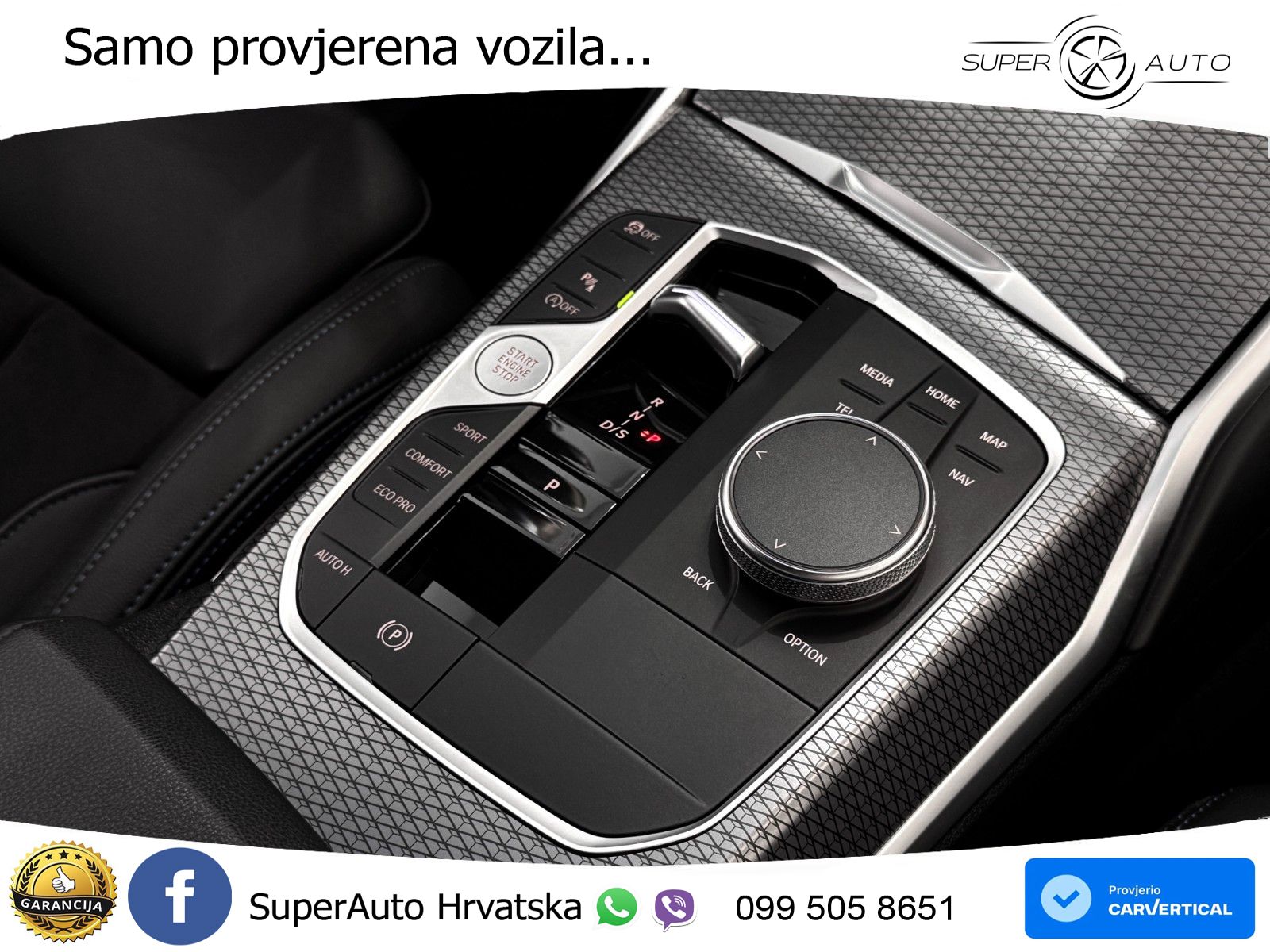 BMW 330i (245 KS) xDrive Steptronic M Sport