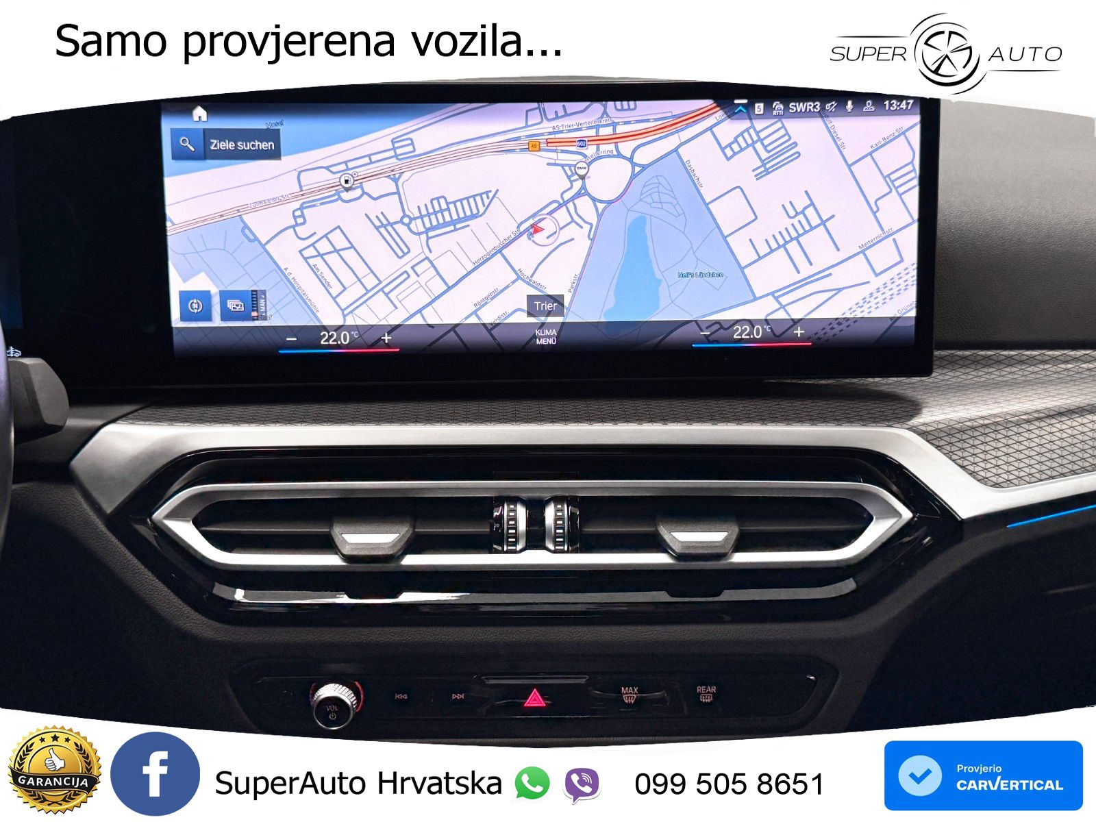 BMW 330i (245 KS) xDrive Steptronic M Sport
