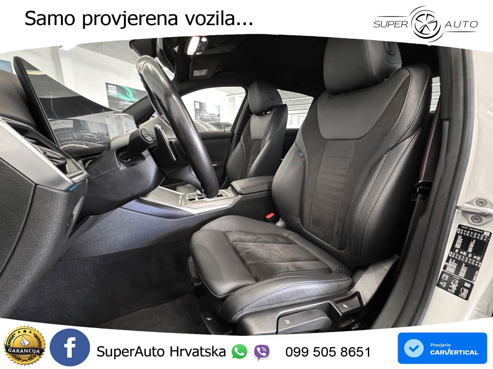 BMW 330i (245 KS) xDrive Steptronic M Sport