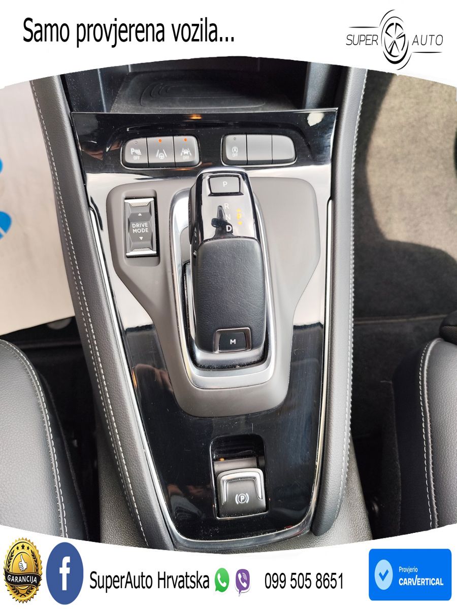 Opel Grandland 1.5d (130 KS) Automatic Elegance LED+GR SJED+ACC