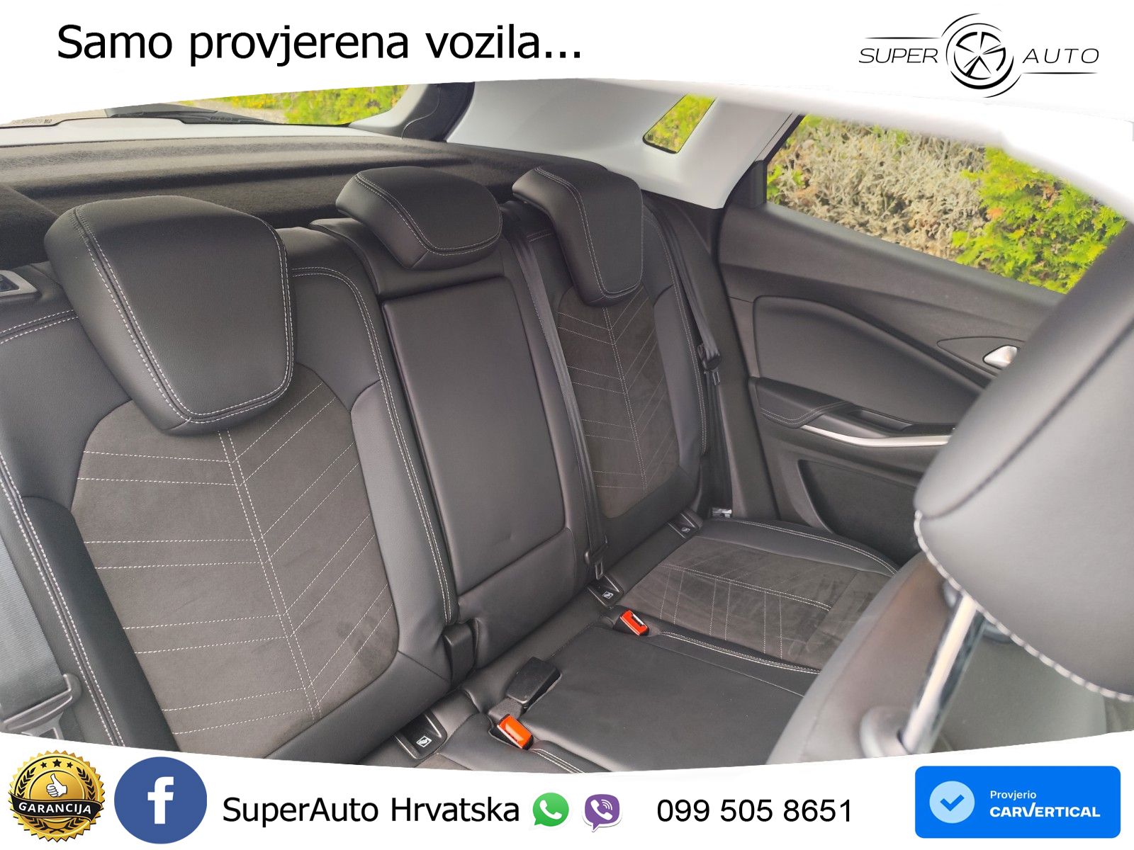 Opel Grandland 1.5d (130 KS) Automatic Elegance LED+GR SJED+ACC