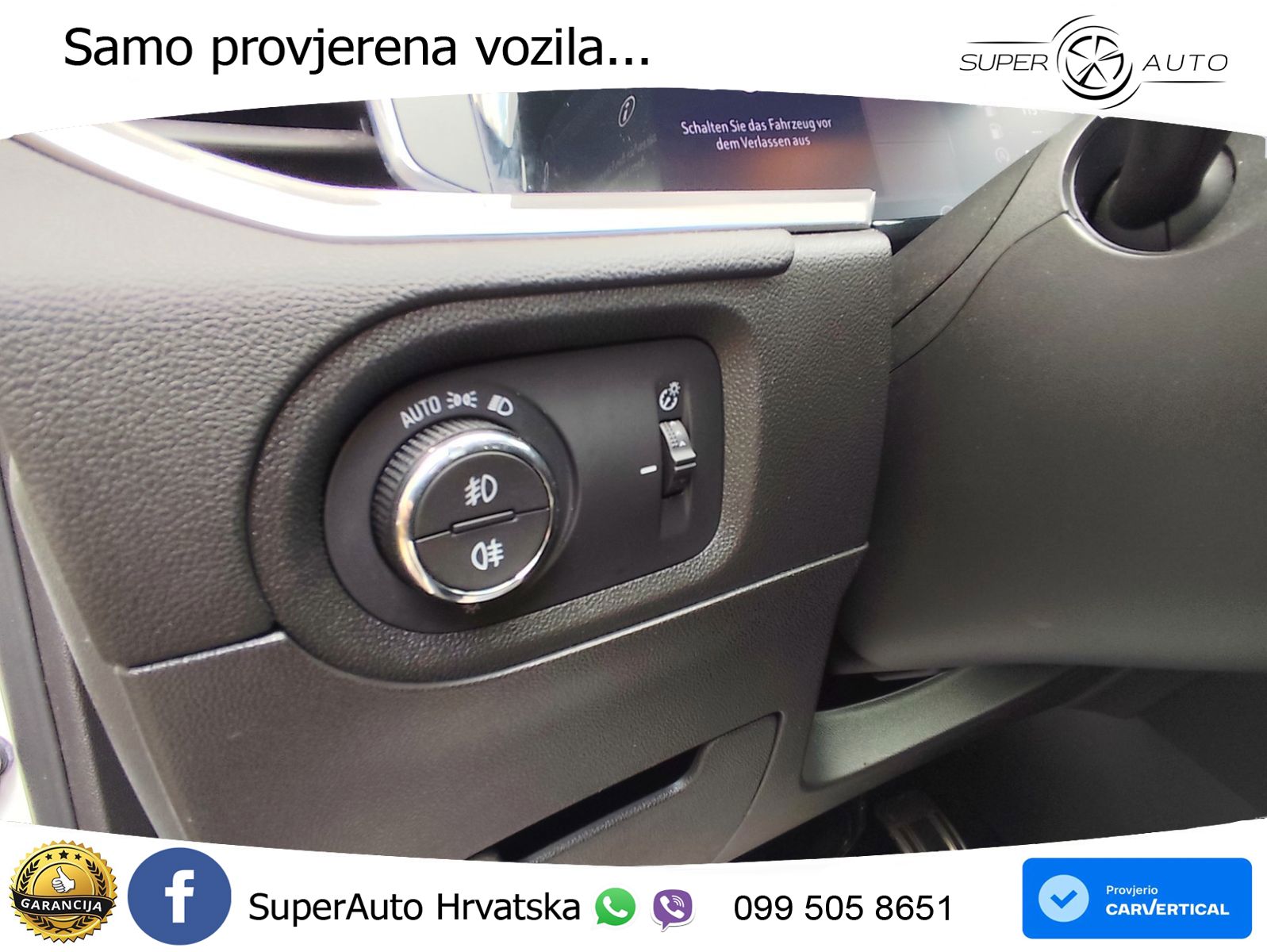 Opel Grandland 1.5d (130 KS) Automatic Elegance LED+GR SJED+ACC