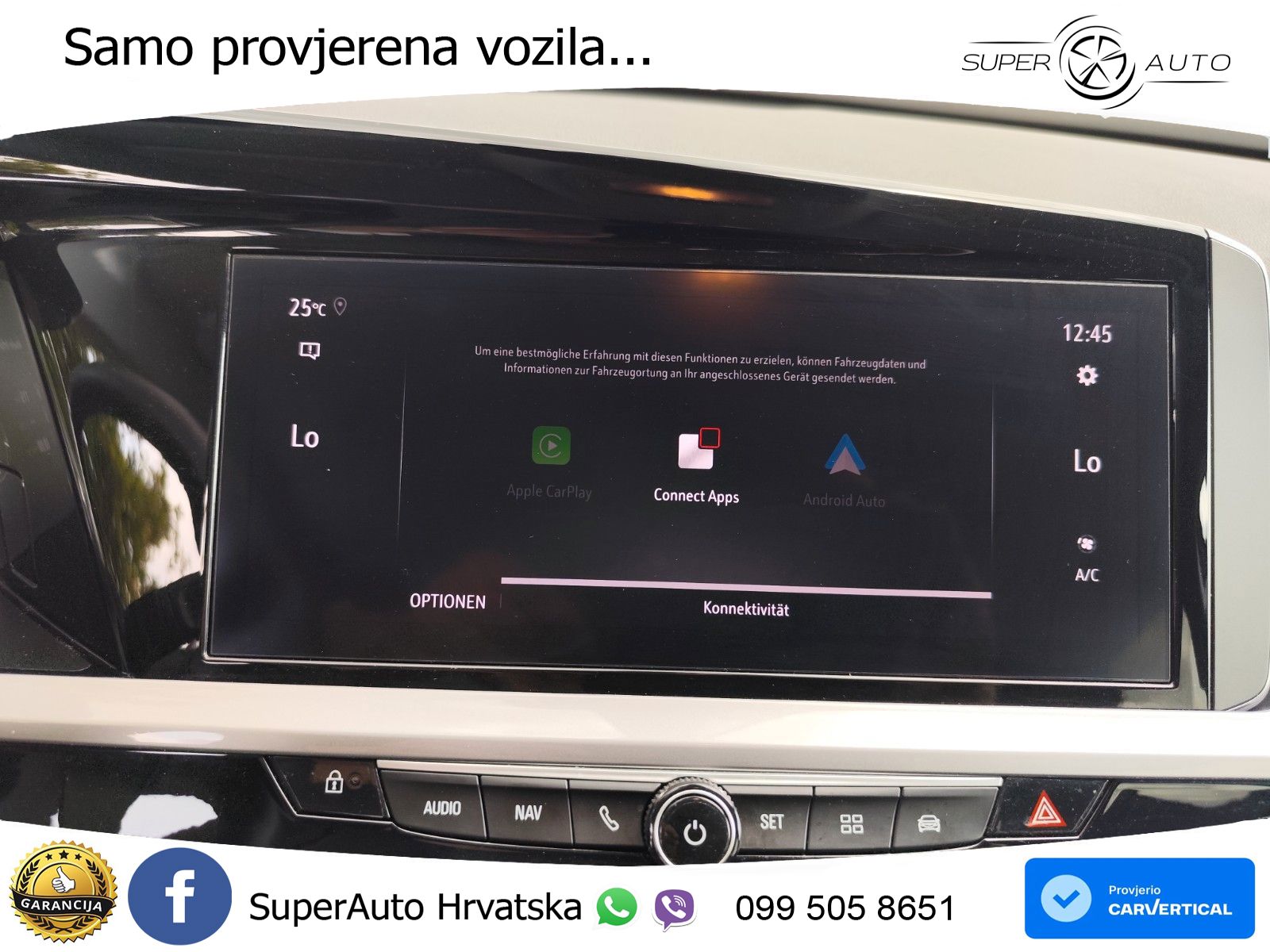 Opel Grandland 1.5d (130 KS) Automatic Elegance LED+GR SJED+ACC