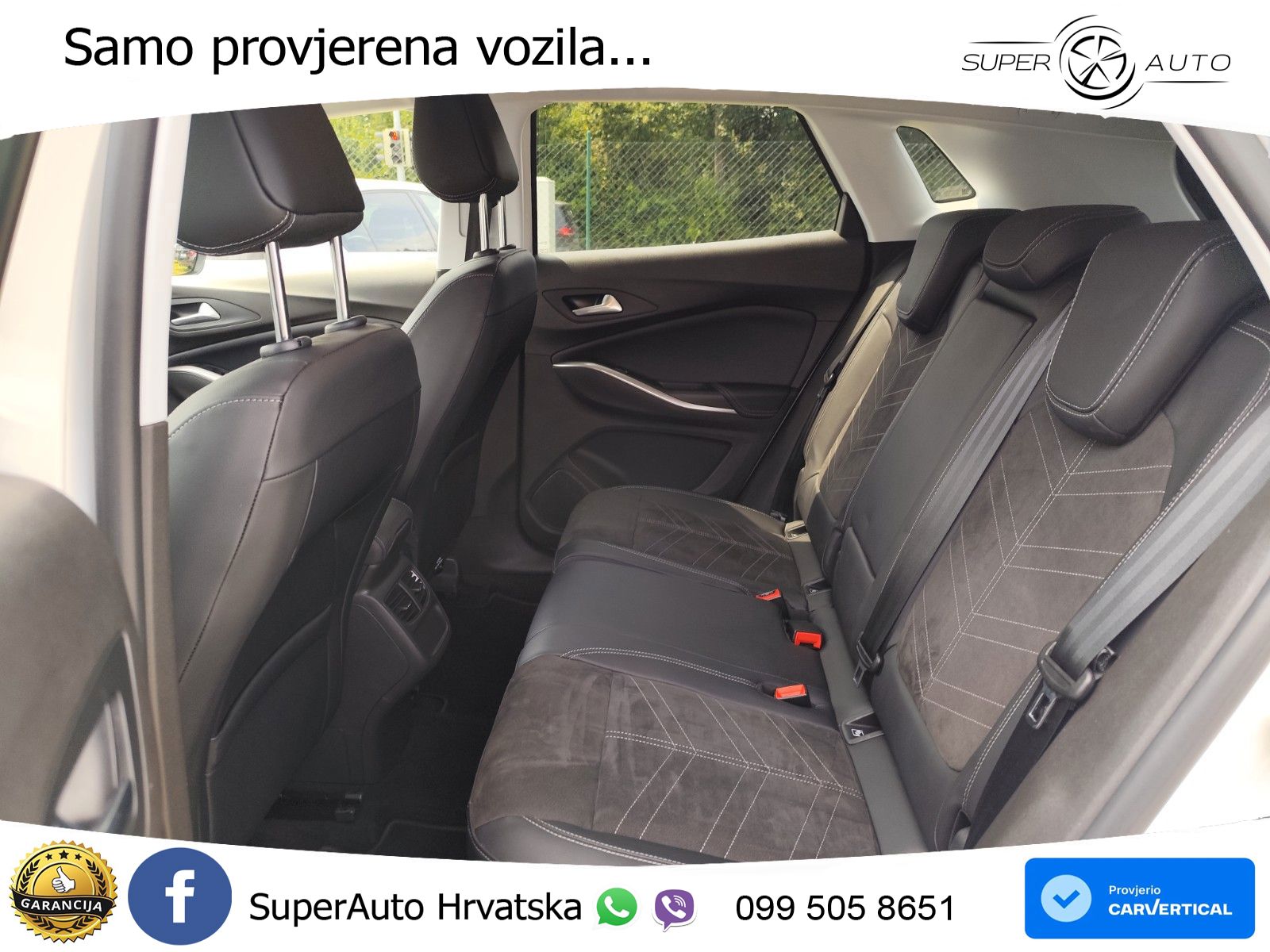 Opel Grandland 1.5d (130 KS) Automatic Elegance LED+GR SJED+ACC
