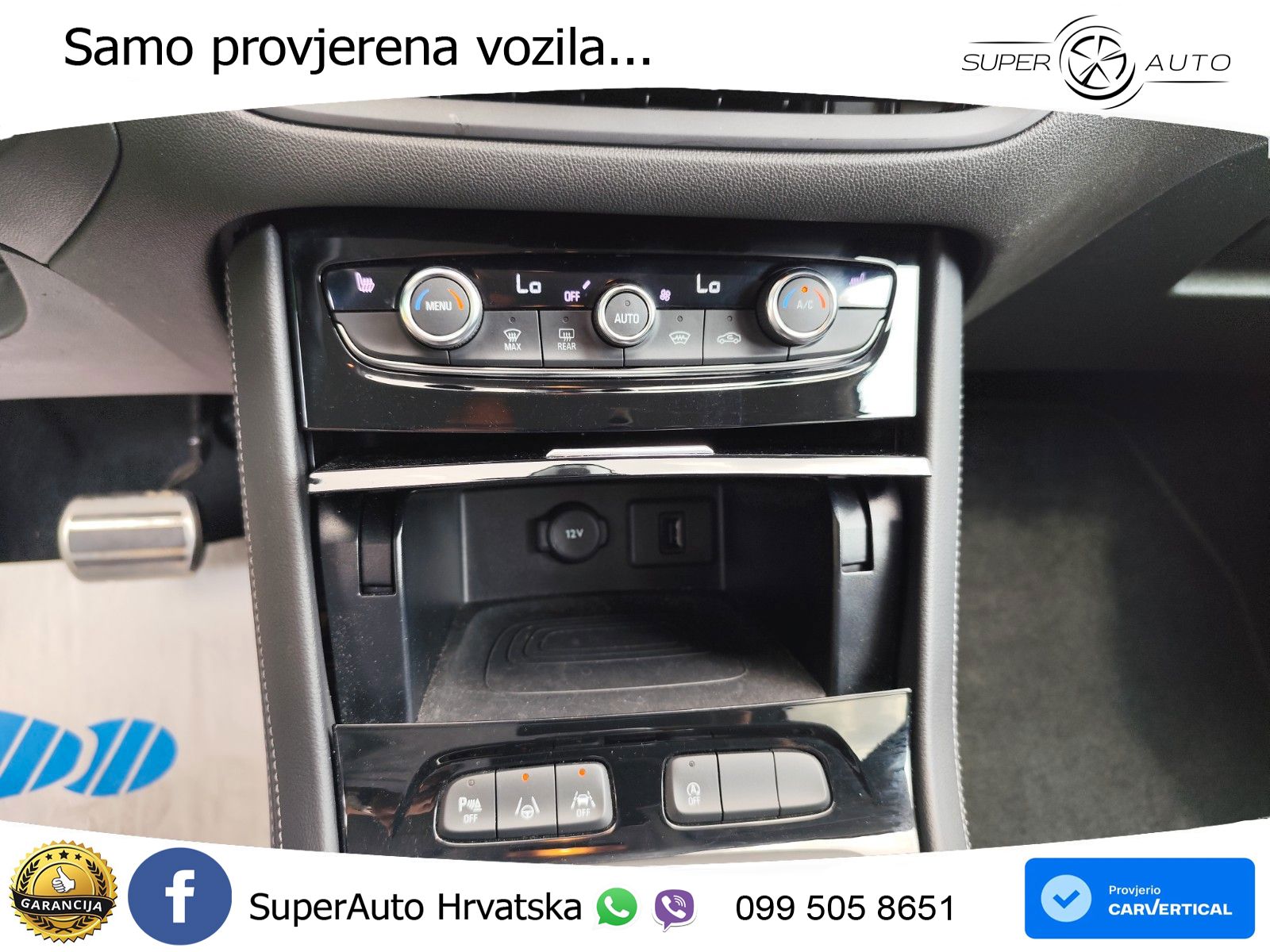 Opel Grandland 1.5d (130 KS) Automatic Elegance LED+GR SJED+ACC